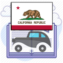 California DMV Test APK