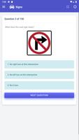 California DMV Test 截圖 1