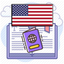 U.S. Citizenship Test Prep-APK