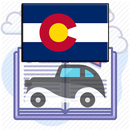 Colorado DMV Test APK