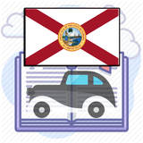 Florida - FL DMV Test simgesi