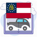 Georgia - GA DMV Test-APK