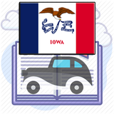 Iowa DOT Permit Test APK