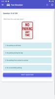 Iowa DOT Permit Test screenshot 3