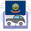 Idaho DMV Permit Test