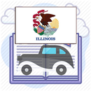 Illinois DMV Test-APK