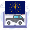 Indiana BMV Test