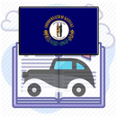 Kentucky DMV Permit Test-APK