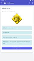Kentucky DMV Permit Test screenshot 3