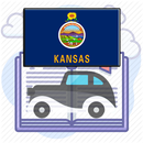 Kansas DMV Permit Test-APK