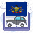 Pennsylvania DMV Test
