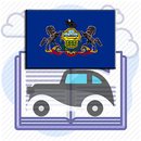 Pennsylvania DMV Test APK