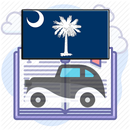 South Carolina DMV Test APK