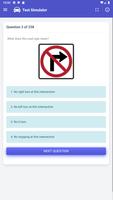 South Dakota DMV Practice Test gönderen