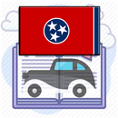 Tennessee DMV Test APK