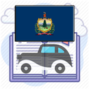 Vermont DMV Practice Test-APK