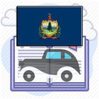 Vermont DMV Practice Test icon