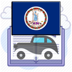 Virginia DMV Test