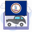 Virginia DMV Test APK