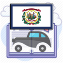 West Virginia DMV Test-APK