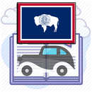 Wyoming DOT Practice Test APK