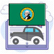 Washington DMV Test
