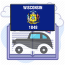 Wisconsin DMV Test APK
