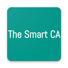 The Smart CA icône