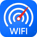 Wifi Analyzer& Wifi Speed Test APK