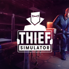 Thief Simulator Mobile أيقونة