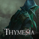 Thymesia Mobile aplikacja