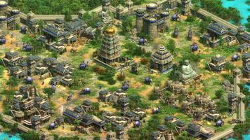 Age Empires 2 Mobile capture d'écran 3