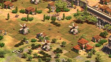 Age Empires 2 Mobile تصوير الشاشة 1