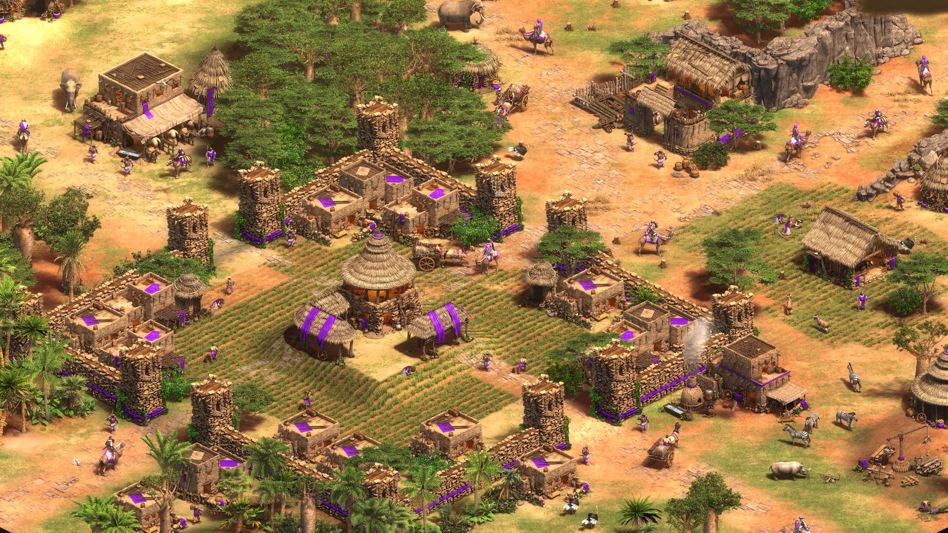 Age of empires стим фото 29