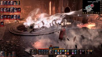 Baldur's Gate 3 Mobile imagem de tela 2