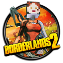 Borderlands 2 Mobile aplikacja