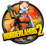 Borderlands 2 Mobile icône