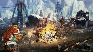 Borderlands 2 Mobile ảnh chụp màn hình 2