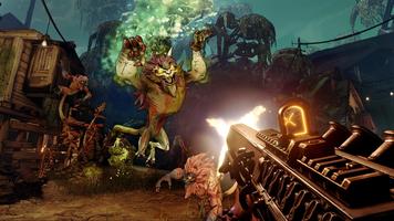 Borderlands 3 Mobile स्क्रीनशॉट 3