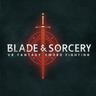 Blade and Sorcery Mobile ícone