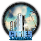 ikon Cities Skylines Mobile