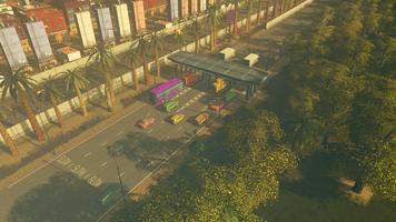 Cities Skylines Mobile capture d'écran 2