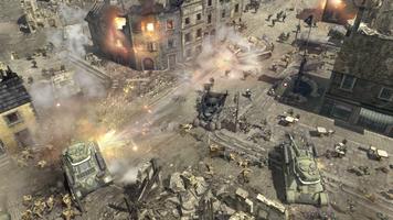 Company of Heroes 2 syot layar 2