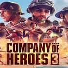 آیکون‌ COH3 (Company Heroes 3) Mobile