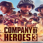 COH3 (Company Heroes 3) Mobile ícone
