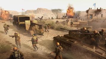 برنامه‌نما COH3 (Company Heroes 3) Mobile عکس از صفحه