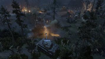 Company Of Heroes 2 Mobile imagem de tela 1