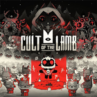 Cult Of The Lamb Mobile ikona