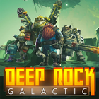 Deep Rock Galactic Mobile 아이콘