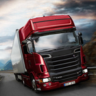 ETS2 (Euro Truck) Mobile أيقونة